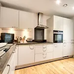 Guestready - Stylish 2 Bed Apartment With Easy Access To The City Centre