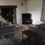 Picture Perfect Cottage In Rural Tintagel