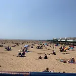 Beach Retreat