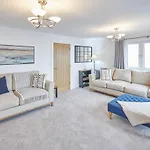 Host & Stay - 3 Queens Court