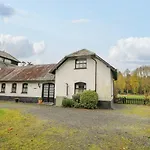 Chestnut Cottage