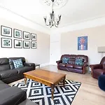 Joivy Family Flat Near Leith