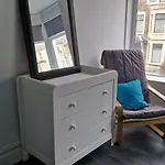 Three Bedroomed House In Morecambe