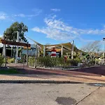 Family Owned Caravan At Southview Holiday Park Skegness Park Dean Resorts