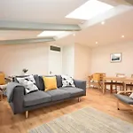 Herringbone Cottage