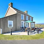 Abersoch Farmhouse