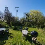 Hallagather Self Catering