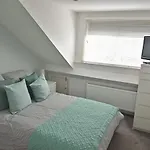 Lovely One Bedroom Apartment