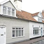 Oyster Cottage