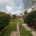 Your Home From Home In Newport.