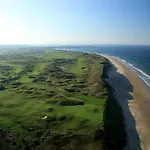 Portrush Getaway - Holiday Let