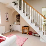 The Beach House, Alnmouth
