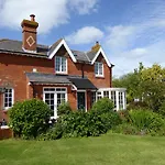 Pump Cottage