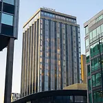 Innside Liverpool
