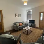Alexander Apartments Ashley Road