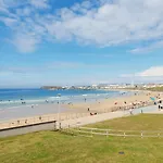 Luxurious Beach Front Apartment In Portrush