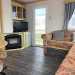 Golden Sands Caravan Skegness Ingoldmells 6 Berth