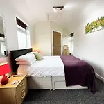 Vesta Jubilee Apartments