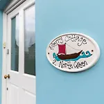 Wherry Cottage, Sleeps 8