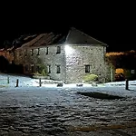 Byre Cottage