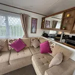8 Berth Waterside Ingoldmells Skegness R22 Santanavan 6