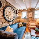 Cosy Little Hyde Cottage, Swanage