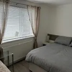 Cozy Coastal Bungalow In Prestatyn