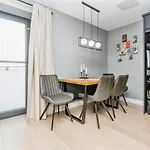 Modern Hut In Belfast
