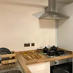 The Family Retreat - Merseyside