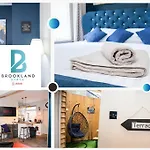 1 Bedroom Apartment By Brookland Stays Serviced Accommodation Short Lets Liverpool With Free Wifi