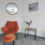 Bridlington Shore Apartment