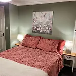 April Cottage