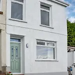 Ocean View Cottage