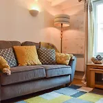 Quaker Cottage