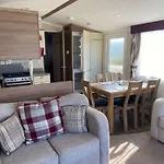 Skegness -Butlins Site -3 Bed Caravan -Petfriendly