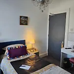 Garway Lodge Guest House
