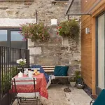 Sun Trap Terrace