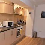 Heart Of Brighton City Centre By 9S Living