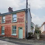 Seapie Corner