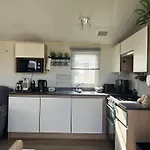 Cosy Caravan