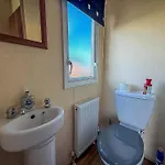 Lovely 8 Berth Caravan At Naze Marine Holiday Park In Essex, Ref 17017D
