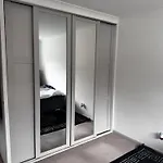 Unique Apartment