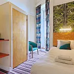 Oyo The Southcliff Hotel