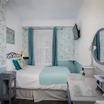The Wescoe Guesthouse