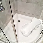 Private Self-Contained Place