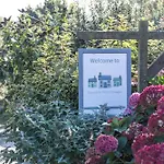 Cheristow Farm Cottages