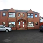 Modern Belfast Apartment