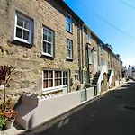 St Eia Cottage