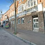 The Old Bank, Crumlin Road